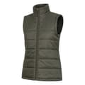 Miniatyrbillede 3 af 5: Mountain Warehouse Womens/Ladies Essentials Padded Gilet
