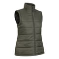 Miniatyrbillede 4 af 5: Mountain Warehouse Womens/Ladies Essentials Padded Gilet