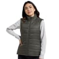 Miniatyrbillede 5 af 5: Mountain Warehouse Womens/Ladies Essentials Padded Gilet