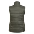 Miniatyrbillede 2 af 5: Mountain Warehouse Womens/Ladies Essentials Padded Gilet