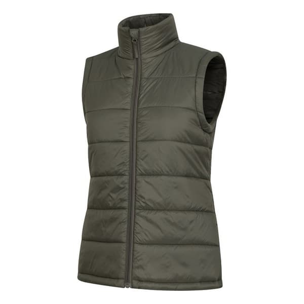 Mountain Warehouse Womens/Ladies Essentials Padded Gilet