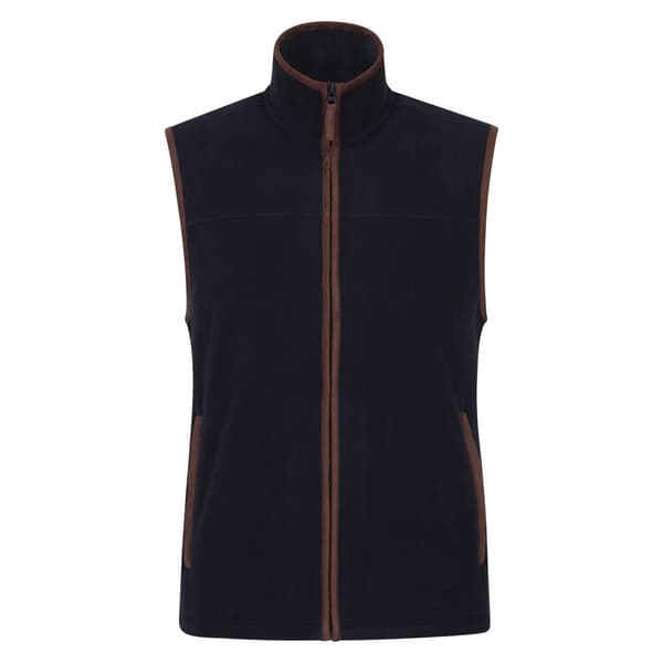Mountain Warehouse Mens Rove Fleece Gilet