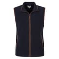 Pikkukuva 2 / 2: Mountain Warehouse Mens Rove Fleece Gilet