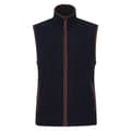 Pikkukuva 1 / 2: Mountain Warehouse Mens Rove Fleece Gilet
