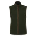 Miniatyrbilde 1 av 2: Mountain Warehouse Mens Rove Fleece Gilet