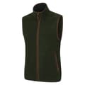 Miniatyrbilde 3 av 5: Mountain Warehouse Mens Rove Fleece Gilet