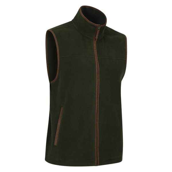 Mountain Warehouse Mens Rove Fleece Gilet