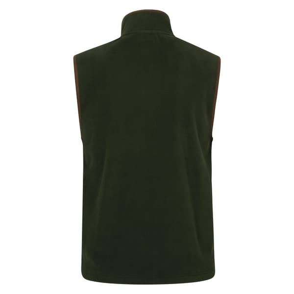 Mountain Warehouse Mens Rove Fleece Gilet