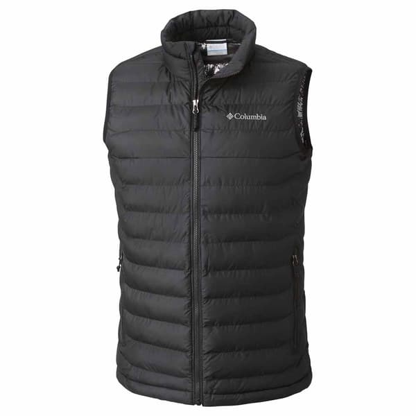 Columbia Liivi Powder Lite Musta L Mies