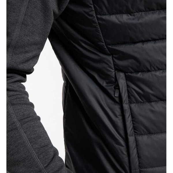 Haglofs Liivi Spire Mimic Musta L Mies