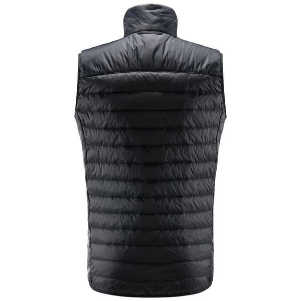Haglofs Liivi Spire Mimic Musta L Mies
