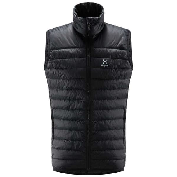 Haglofs Liivi Spire Mimic Musta L Mies