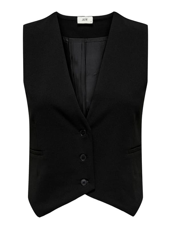 Jacqueline - jdyGeggo Waistcoat