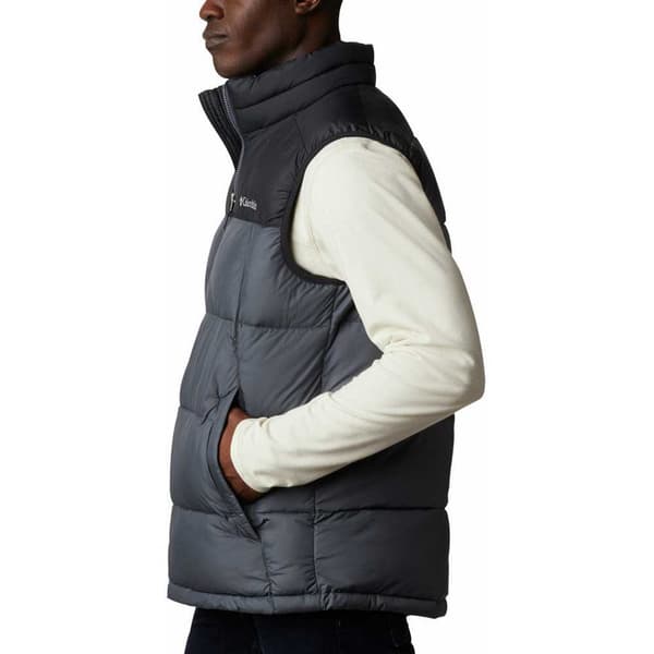 Columbia Vest Pike Lake™ Grå S Mand