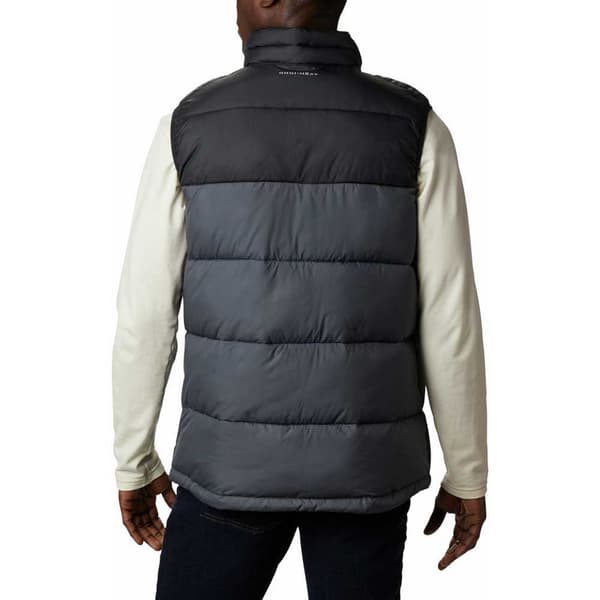 Columbia Vest Pike Lake™ Grå S Mand