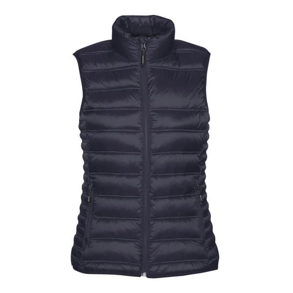 Stormtech Womens/Ladies Basecamp Thermal Body Warmer