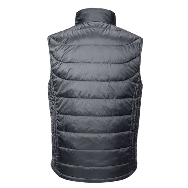 Russell Mens Nano Padded Body Warmer
