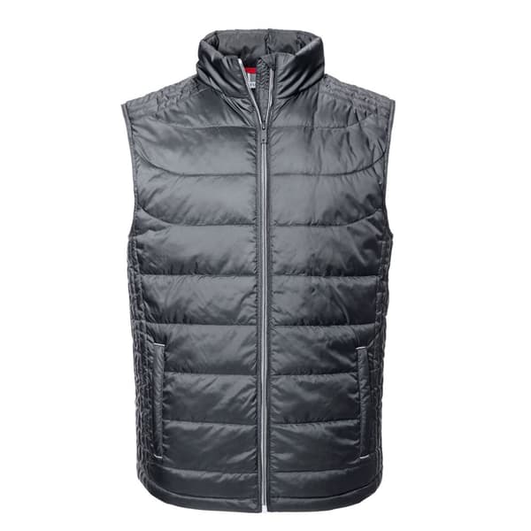 Russell Mens Nano Padded Body Warmer