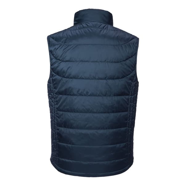 Russell Mens Nano Padded Body Warmer