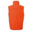 Miniatyrbilde 2 av 2: Result Core Unisex Adult Microfleece Gilet