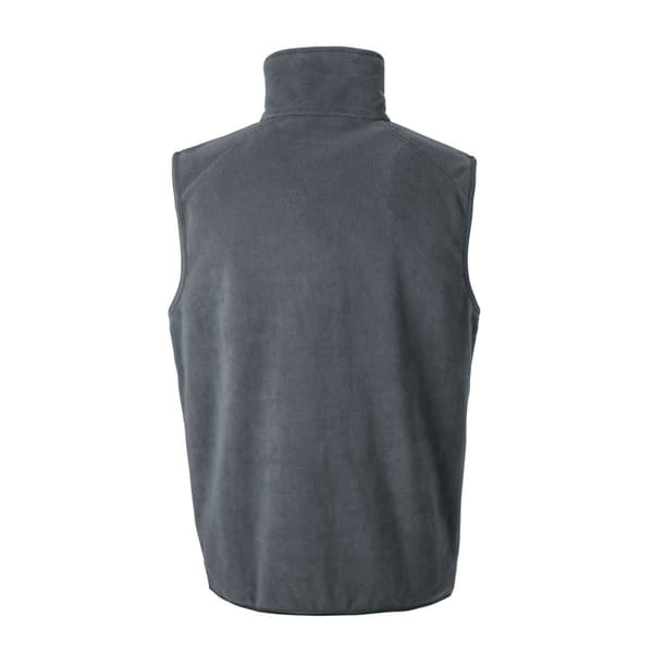 Result Core Unisex Adult Microfleece Gilet