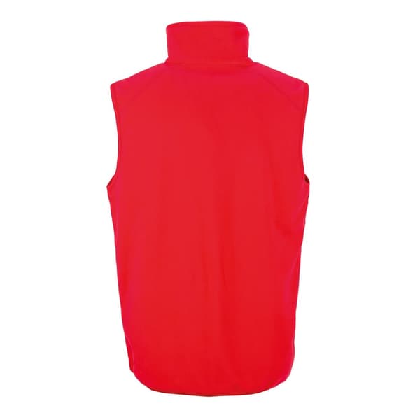 Result Core Unisex Adult Microfleece Gilet