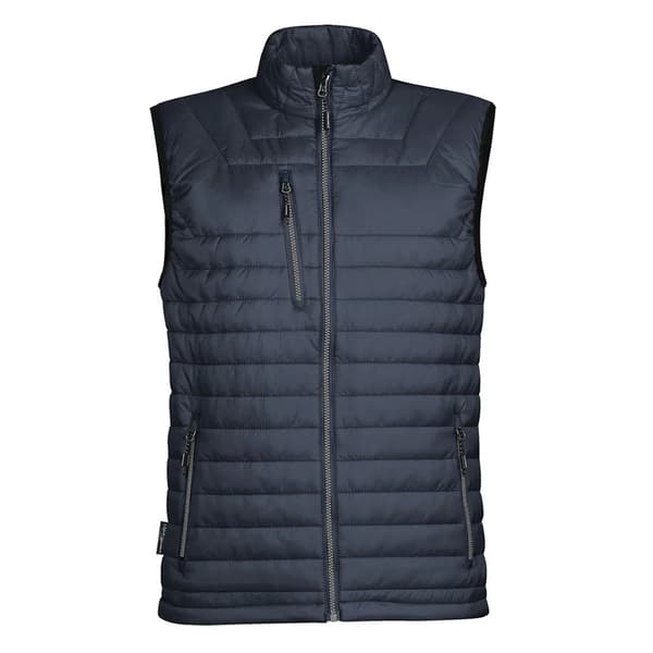 Stormtech Mens Gravity Thermal Body Warmer
