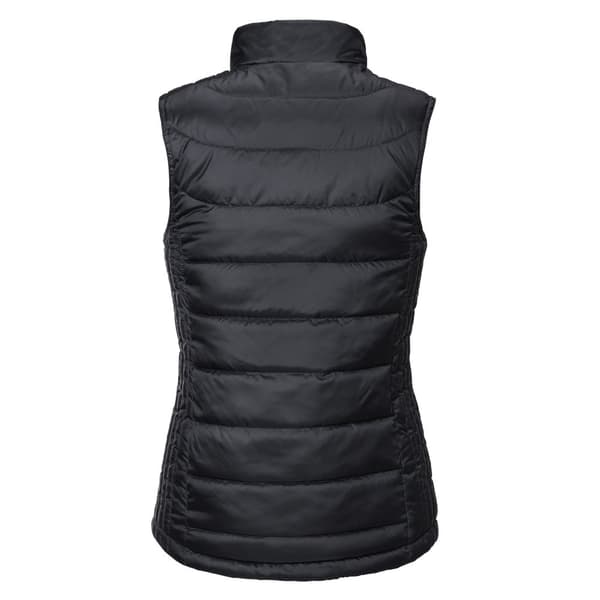 Russell Womens/Ladies Nano Padded Body Warmer