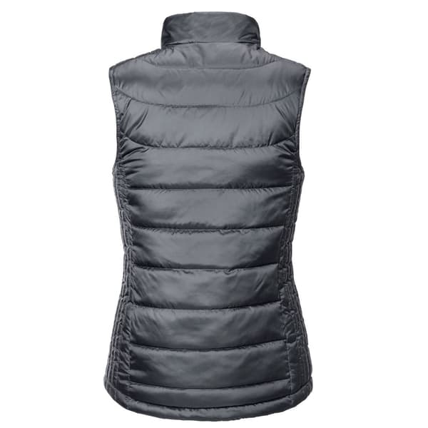 Russell Womens/Ladies Nano Padded Body Warmer