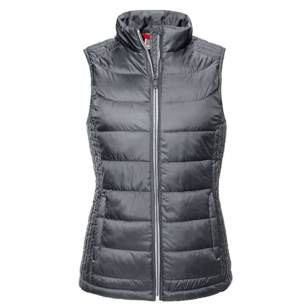 Russell Womens/Ladies Nano Padded Body Warmer