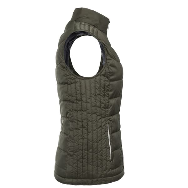 Russell Womens/Ladies Nano Padded Body Warmer