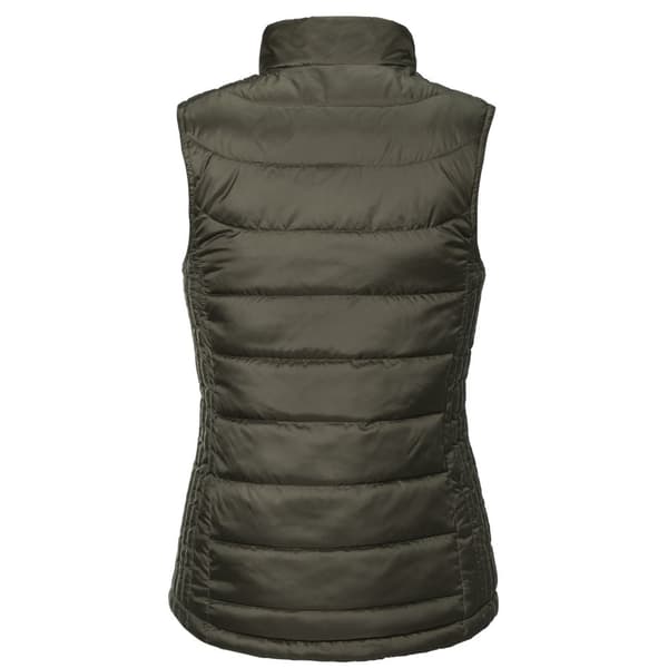 Russell Womens/Ladies Nano Padded Body Warmer