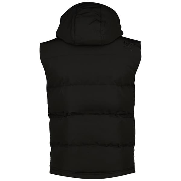 Superdry Dunväst Everest Svart XL Man