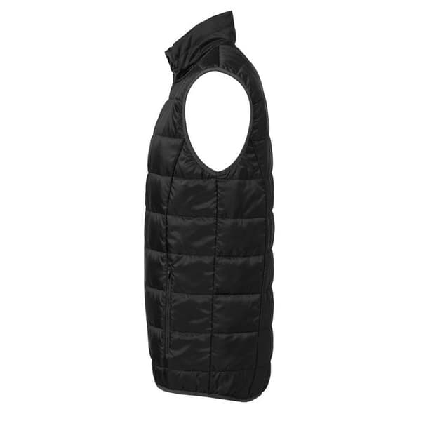 Uhlsport Liivi Essential Ultra Lite Down Musta 116 cm