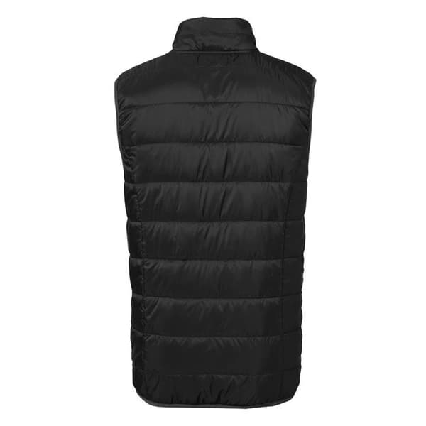 Uhlsport Liivi Essential Ultra Lite Down Musta 116 cm