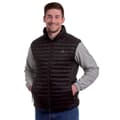 Miniatyrbillede 3 af 10: Therm-ic Opvarmet Vest Powerheat Sort M Mand