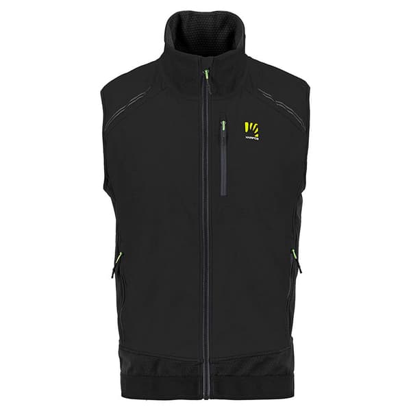 Karpos Vest Alagna Plus Evo Sort S Mand