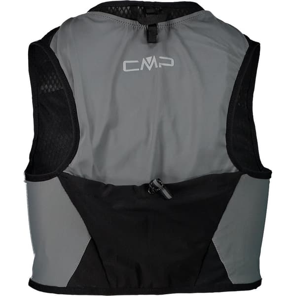 Cmp 3v31537 Santa Fe Trail Santa Fe Trail Vest Sort M Mand