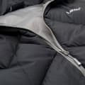 Pikkukuva 6 / 6: Hi-tec Liivi Charmo Harmaa 2XL Mies