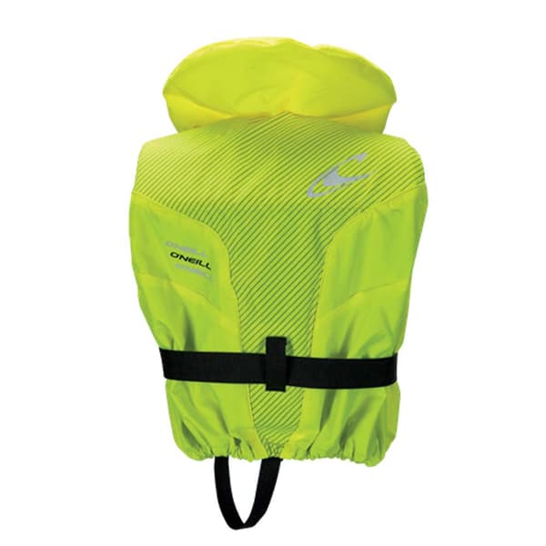 O´neill Wetsuits Child Superlite 100n Ce Grönt