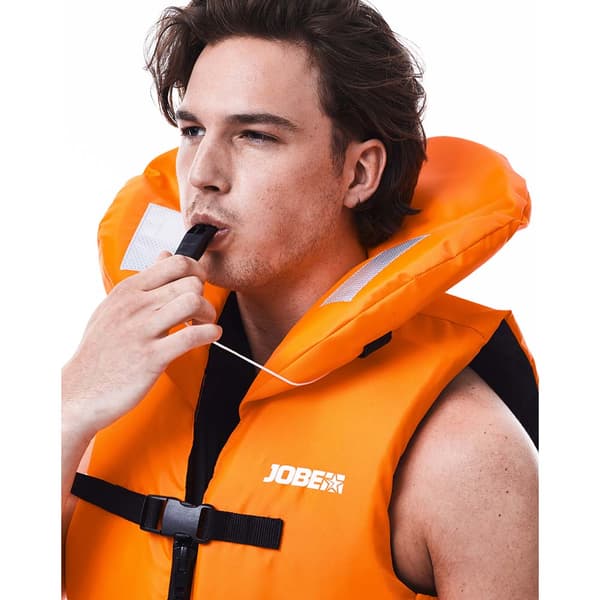 Jobe Comfort Boating Orange S