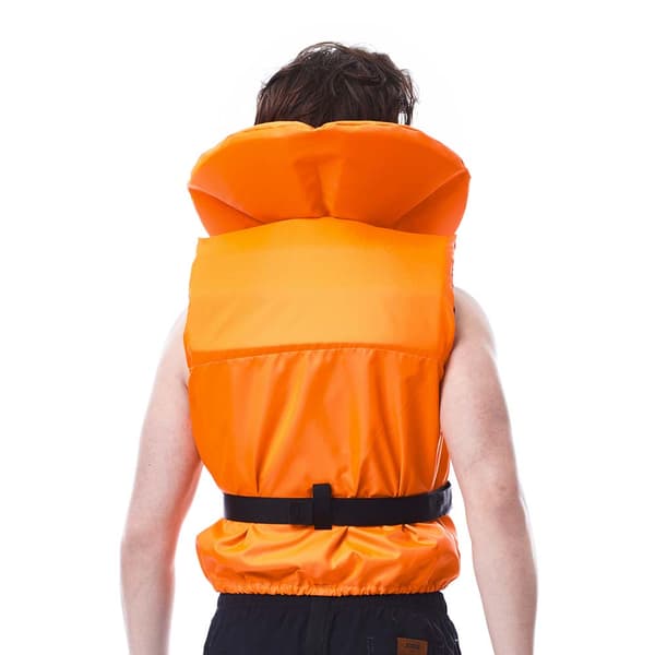 Jobe Comfort Boating Orange S