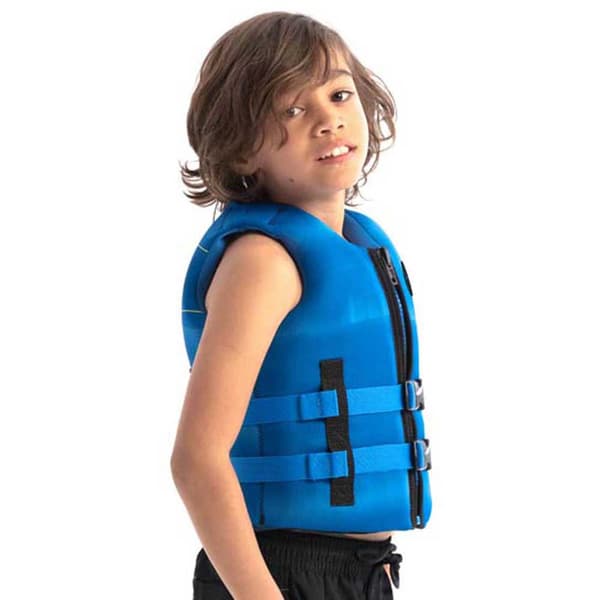 Jobe Neoprene Blå 128 cm