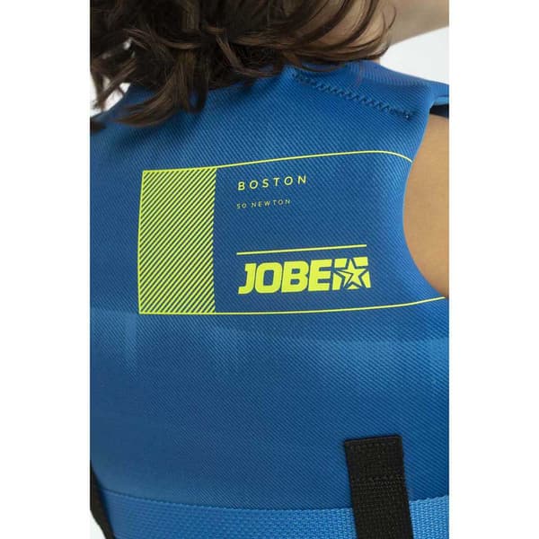 Jobe Neoprene Blå 128 cm