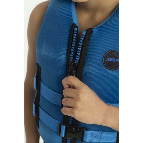 Jobe Neoprene Blå 128 cm