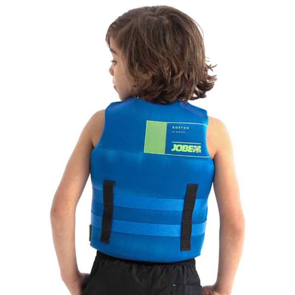 Jobe Neoprene Blå 128 cm