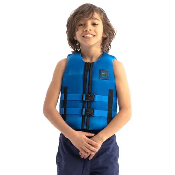 Jobe Neoprene Blå 128 cm