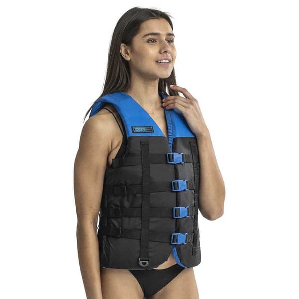 Jobe Liivi Dual Sininen 2XL-2XLL