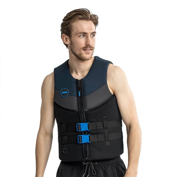 Jobe Väst Neoprene Blå M