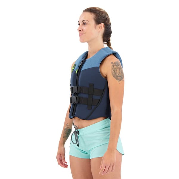 Jobe Flytväst Neoprene Blå S